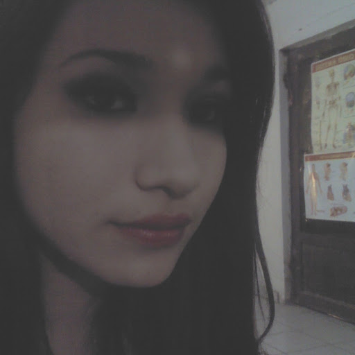 Ana Gamez Photo 16