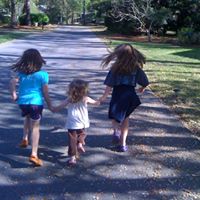 Sue Rowland Photo 8