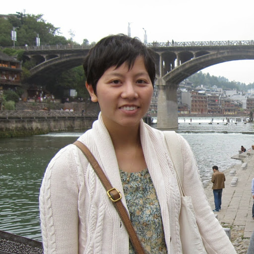 Elizabeth Cheng Photo 11