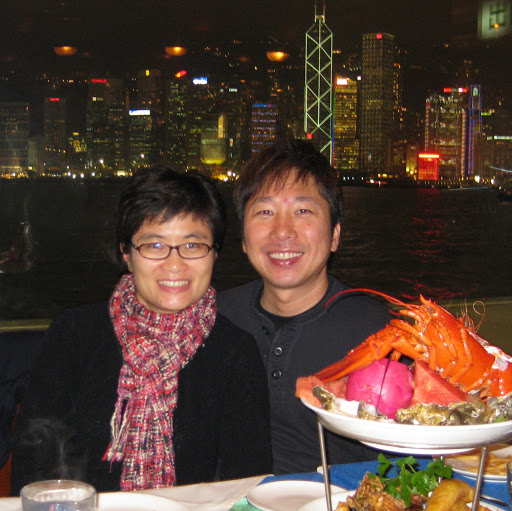 Raymond Tsang Photo 16