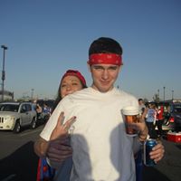 Connor Lynch Photo 4