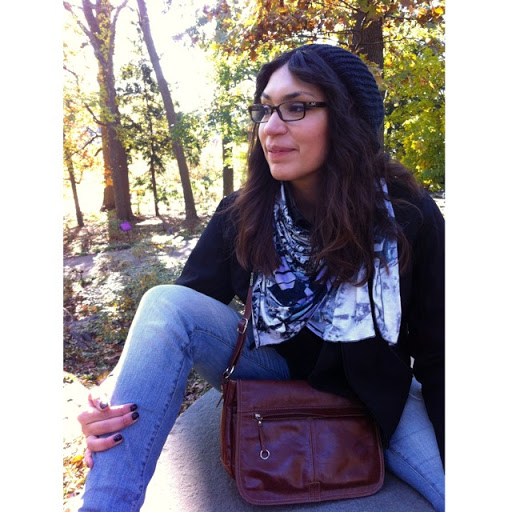 Diana Vidal Photo 15