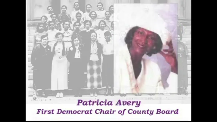 Patricia Avery Photo 36