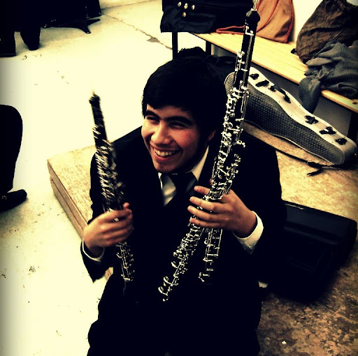 Rolando Cantu Photo 10
