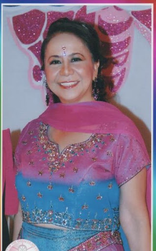 Cynthia Couch Photo 8