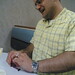 Geoffrey Macdonald Photo 36