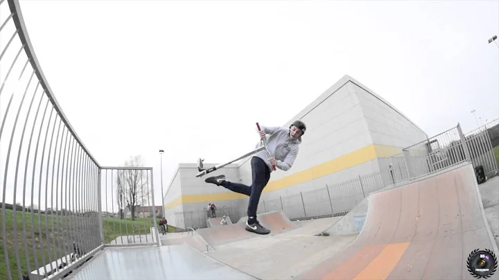 Isaac Baker Photo 36