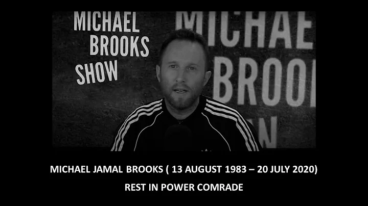 Jamal Brooks Photo 23