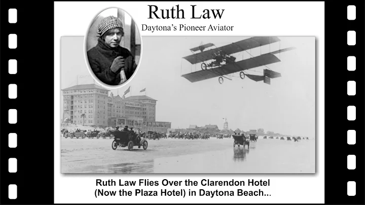 Ruth Law Photo 23