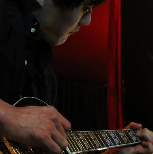 Brian Moon Photo 17