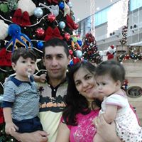 Edna Pacheco Photo 1