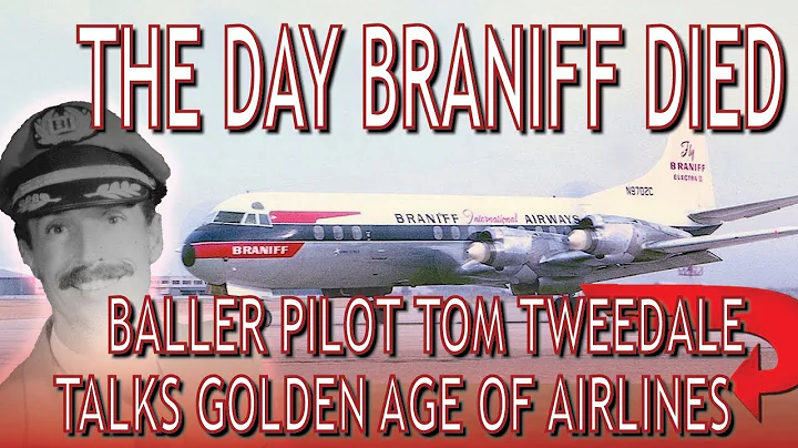 Thomas Braniff Photo 12