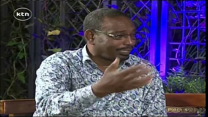 Abdullahi Farah Photo 28