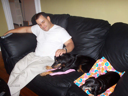 Angelo Carrion Photo 5