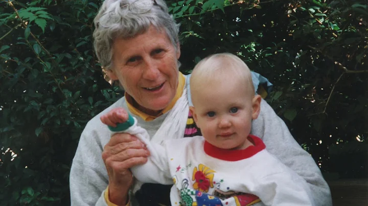 Shirley Buxton Photo 10