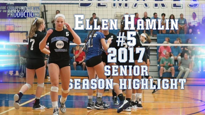Ellen Hamlin Photo 13