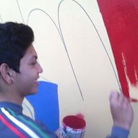 Rodrigo Lucero Photo 5