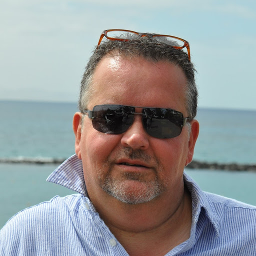 John Waddington Photo 10