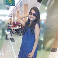 Nishi Shah Photo 1
