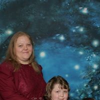 Corina Roberts Photo 1