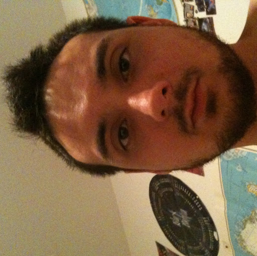 Calvin Culp Photo 6