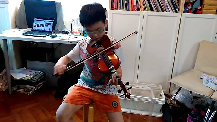 Kingsley Ho Photo 11