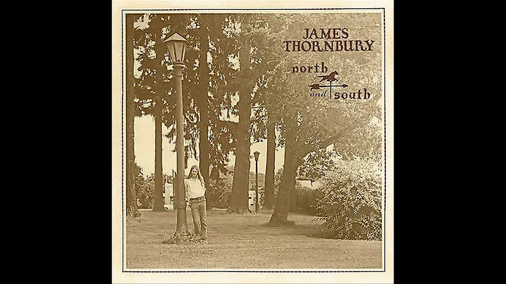 James Thornbury Photo 9