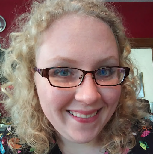 Sarah Tobias Photo 15