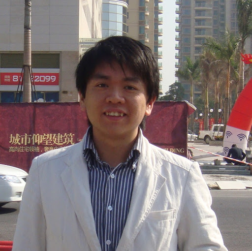 Tommy Lin Photo 10