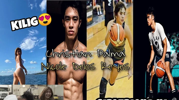 Nicole Palma Photo 28