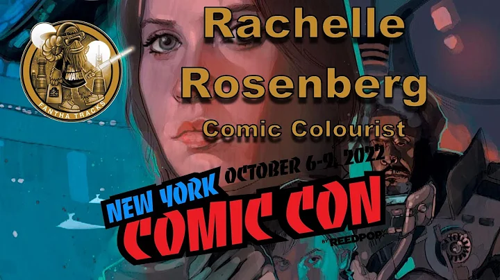 Rachelle Rosenberg Photo 19