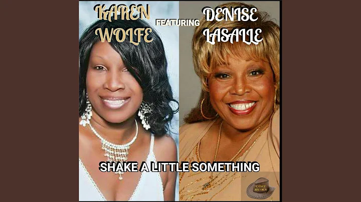 Karen Lasalle Photo 9