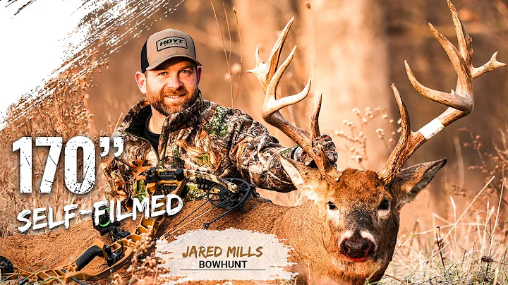 Jarrod Mills Photo 1