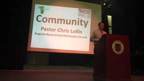 Chris Lollis Photo 28