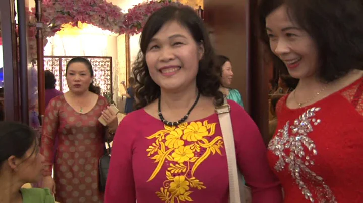 Mary Chau Photo 27