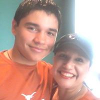 Rosie Garza Photo 7