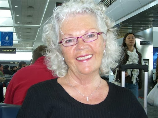 Naomi Miller Photo 16
