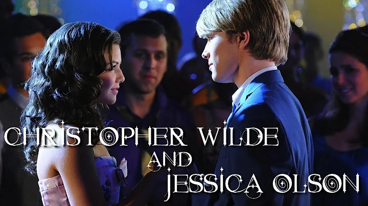 Jessica Olsen Photo 33