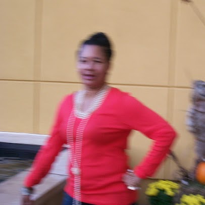 Annette Scott Photo 12