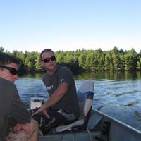 Chad Mckeown Photo 3