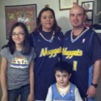 Alfonso Lucero Photo 1
