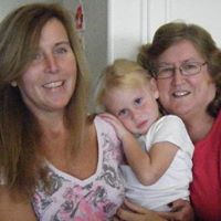 Roberta Williamson Photo 5