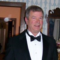 Stephen Burroughs Photo 8