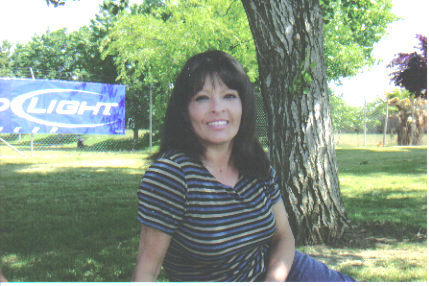 Valerie Contreras Photo 17