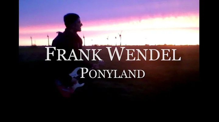 Frank Wendel Photo 16