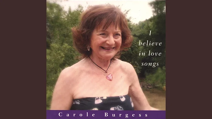 Carole Burgess Photo 27