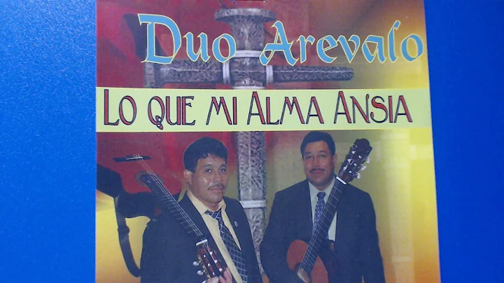 Alma Arebalo Photo 10