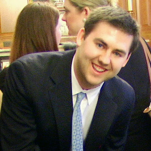 Martin Schultz Photo 13