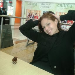 Isabel Salgado Photo 13