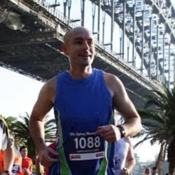 Simon Moore Photo 13